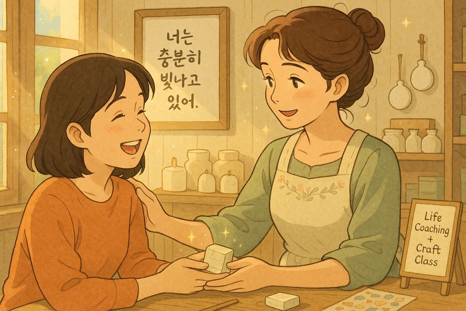 이너크래프트 1회